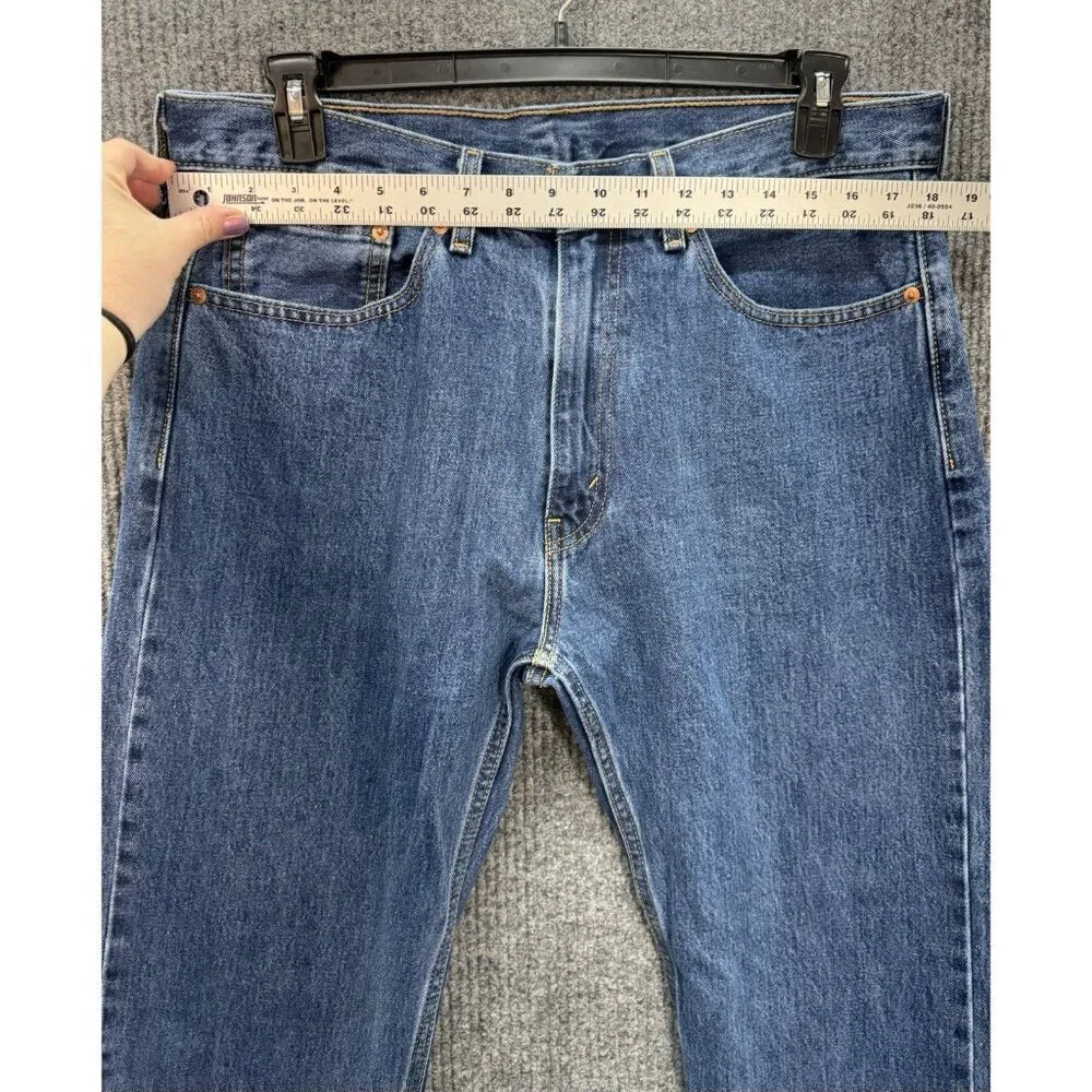 Levis levis 505